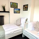 Apartamento Riversidemosel