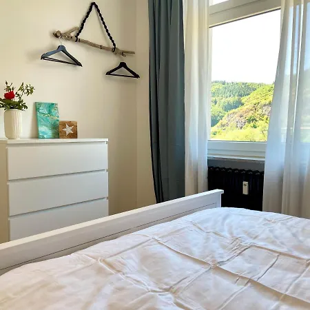 Apartmán Riversidemosel Neumagen-Dhron