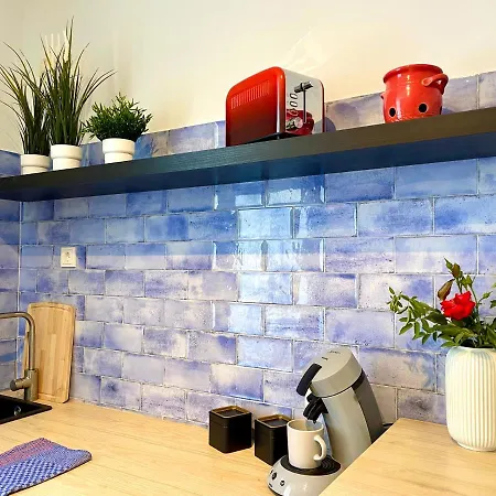 Riversidemosel Apartmán Neumagen-Dhron