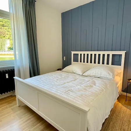 Riversidemosel Free Netflix Primevideo Ebikeparking Apartment *