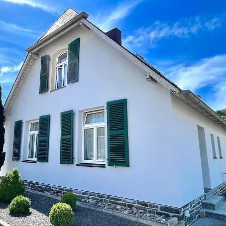 Apartament Riversidemosel Neumagen-Dhron