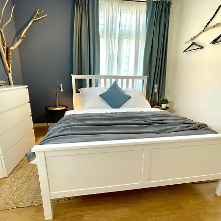 Riversidemosel Apartamento *