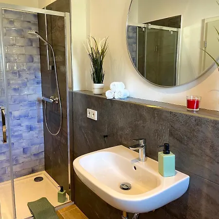 Apartamento Riversidemosel