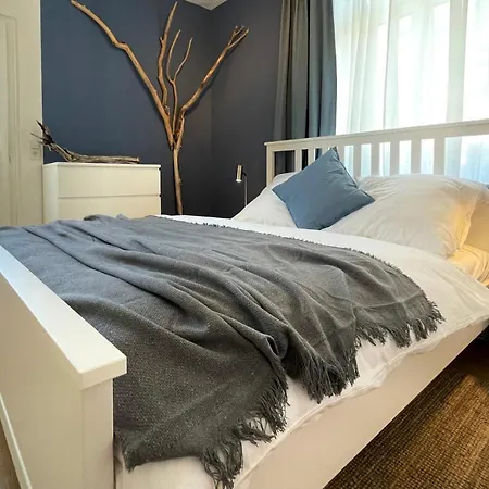 Riversidemosel Apartament