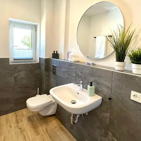 Apartament Riversidemosel Neumagen-Dhron