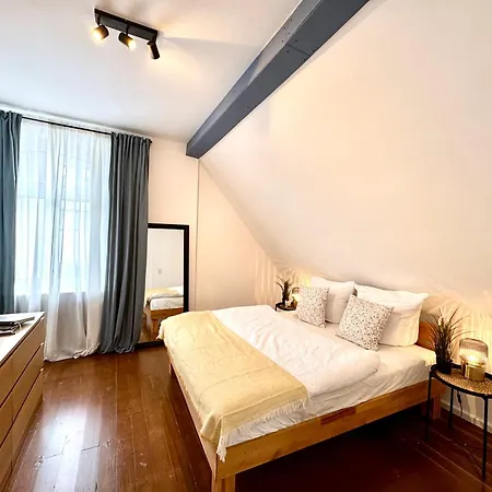 Riversidemosel Free Netflix Primevideo Ebikeparking Apartment *