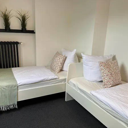 Apartment Riversidemosel Free Netflix Primevideo Ebikeparking *