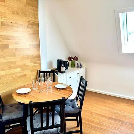 Riversidemosel Apartamento Neumagen-Dhron