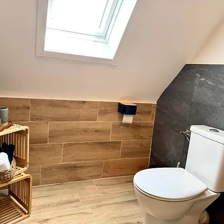 Apartment Riversidemosel Free Netflix Primevideo Ebikeparking