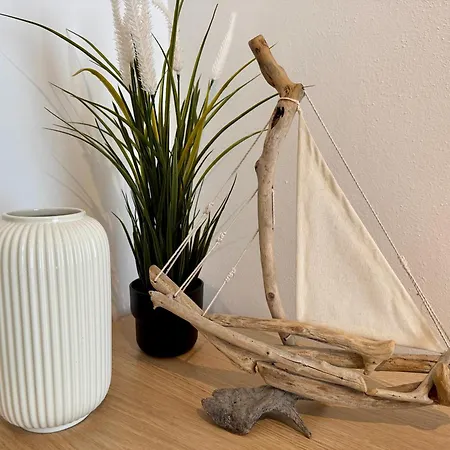 Apartmán Riversidemosel Neumagen-Dhron