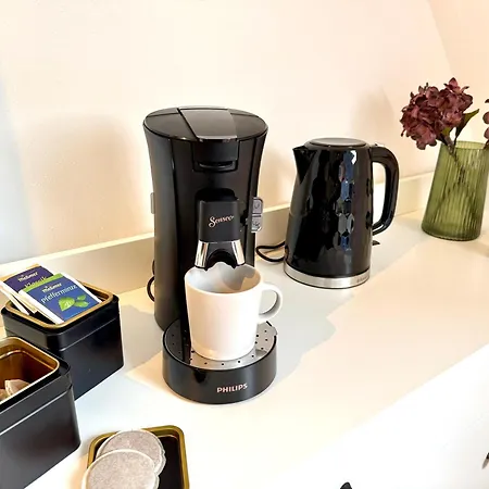 Lejlighed Riversidesuite.mosel