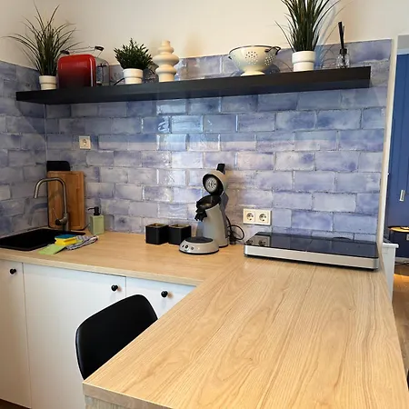 Riversidemosel Apartamento