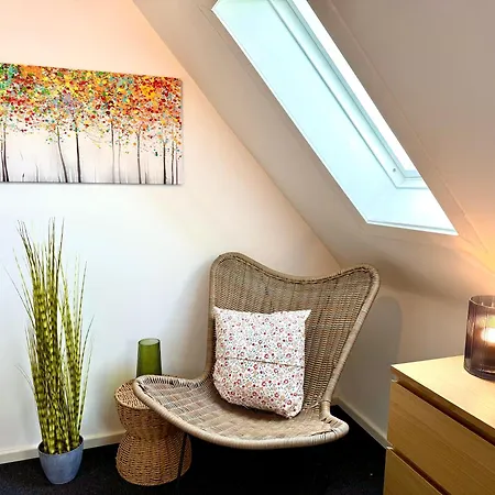 Riversidesuite.mosel Lejlighed Neumagen-Dhron