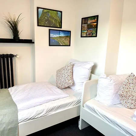 Apartment Riversidemosel Free Netflix Primevideo Ebikeparking