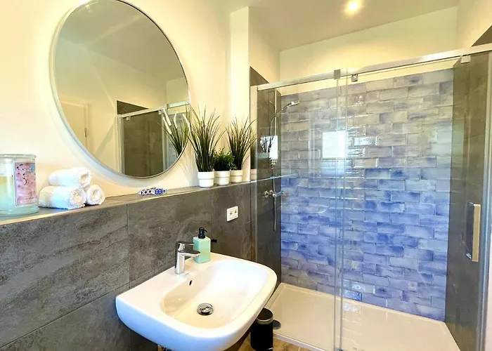 Appartamento Riversidemosel Neumagen-Dhron