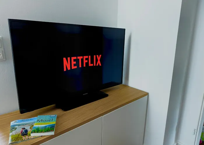 Riversidemosel Lägenhet