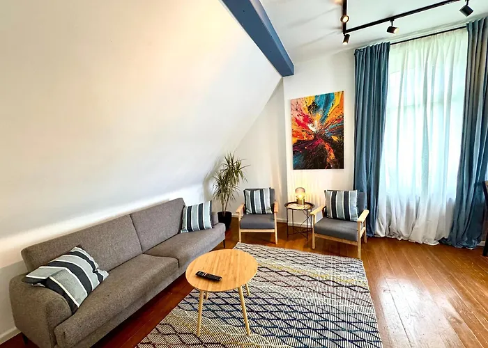 Riversidemosel Appartamento