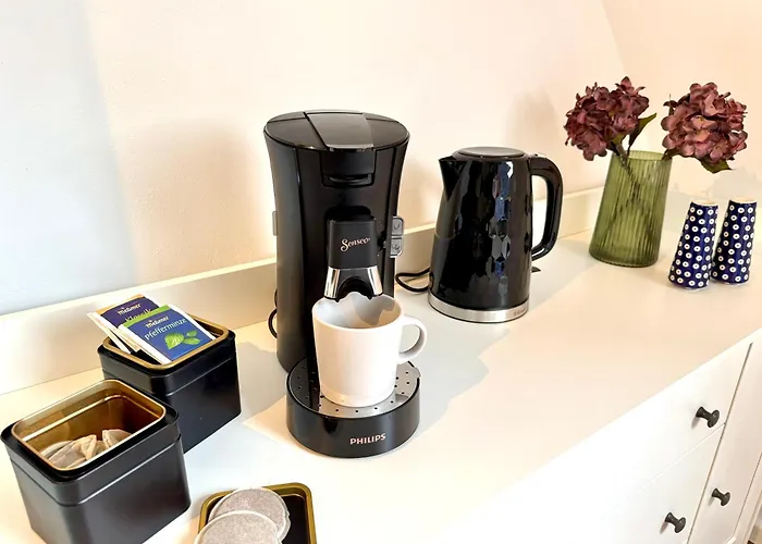 Appartamento Riversidemosel