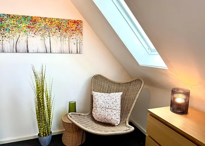 Riversidemosel Apartament Neumagen-Dhron