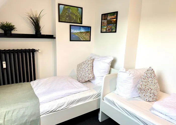 Appartamento Riversidemosel